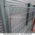Galwanizowany Rolltop Fence / BRC Fence / Pool Fence